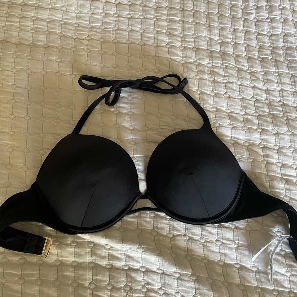 Victoria Secret bathing suit top